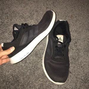 ADIDAS CLOUDFOAM SHOES